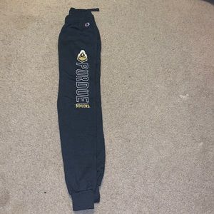Champion Women’s Purdue Joggers